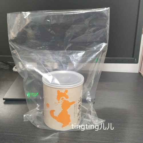 PE高压平口袋透明袋长条形塑料包装袋细长袋子加厚大中小规格防尘 - 图0