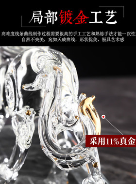 招财貔貅摆件招财镇宅吉祥物