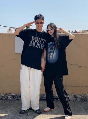 墨镜欧美蹦迪复古风沙雕太阳眼镜