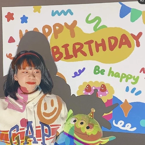 Проектор, брендовая детская лампа, Южная Корея, популярно в интернете, подарок на день рождения