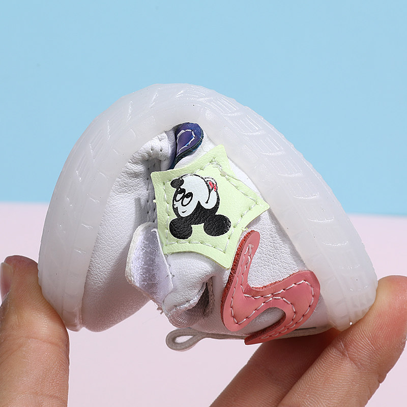 春秋童鞋宝宝鞋婴儿鞋学步鞋软底鞋单鞋小皮鞋幼儿皮鞋运动鞋板鞋