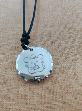 永记银铺男女足银999礼物手工