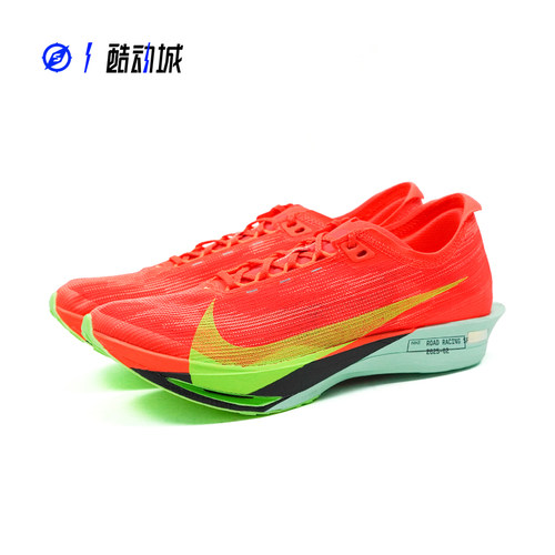 NIKE ZOOMX STREAKFLY 2 碳板 男子低帮公路竞速跑步鞋HF6416-600 - 图1