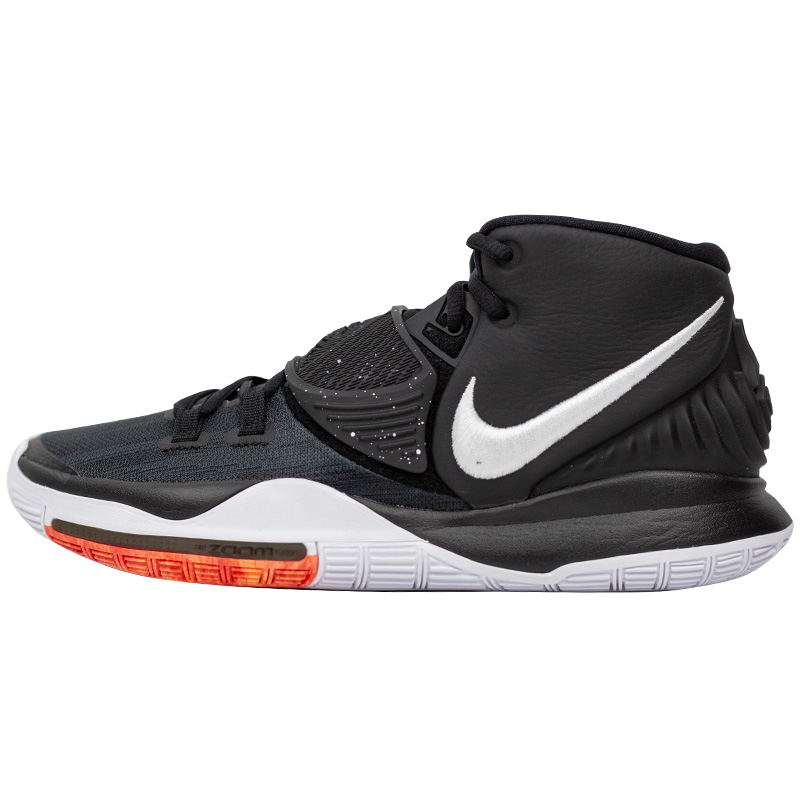 指南针运动指南针 NIKE KYRIE 6 欧文6代男女子篮球鞋CQ7634 BQ4631-001-5003