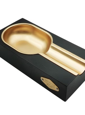 设计师推荐样板间书房书桌摆件