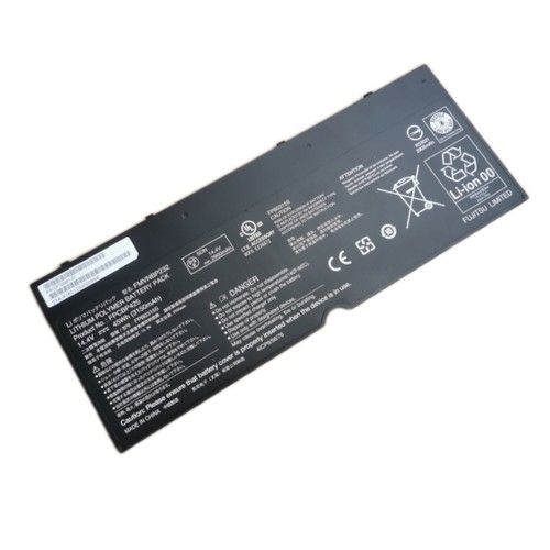 适用于富士通 U745 T935 T904 FMVNBP232 FPCBP425 FPB0315S 电池 - 图2