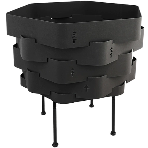 Sanfeng Out of the Lap Fearwood Furnace.