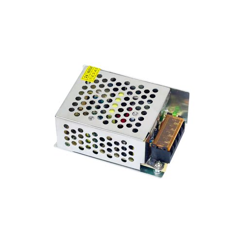 竟成JCPOWER220转24V1A24W开关电源直流变压器JC-24-24厂家直销 - 图3