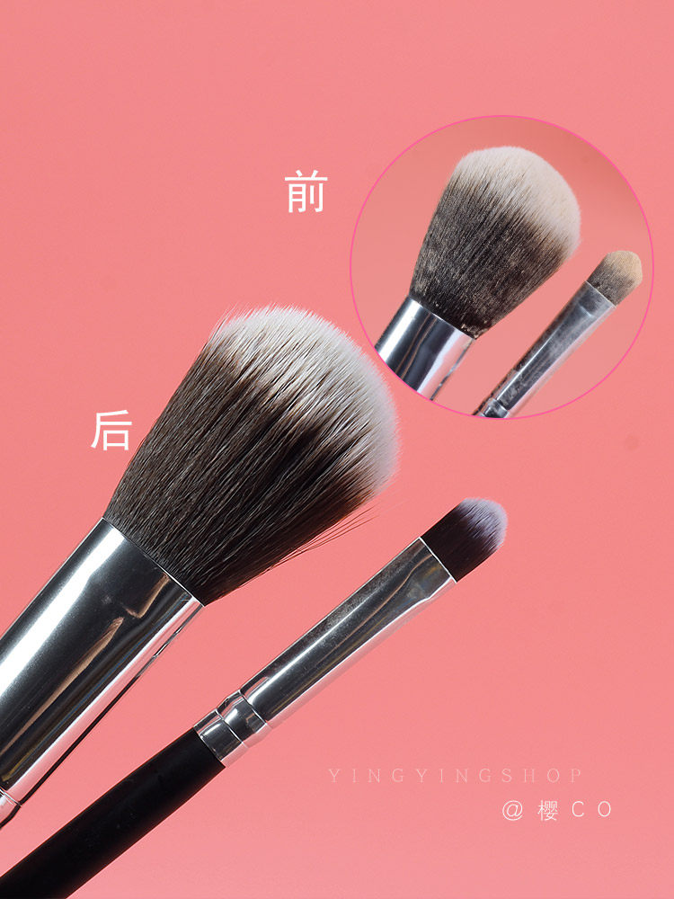 日本原装大创DAISO粉刷清洁剂化妆刷子清洗液洗刷水正品包邮150ml,淘宝优惠券,粉丝福利购,淘宝优惠卷