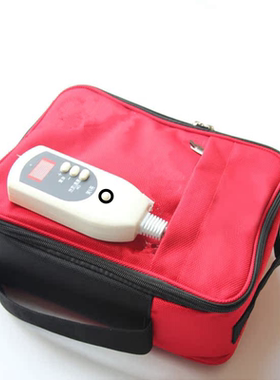 腹透液恒温箱加热袋腹膜透析用品保温箱暖液袋加热箱恒温包加热包