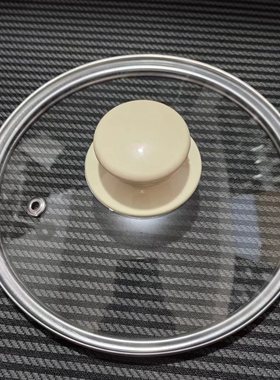 适配小熊J12R6电煮锅玻璃盖蒸笼