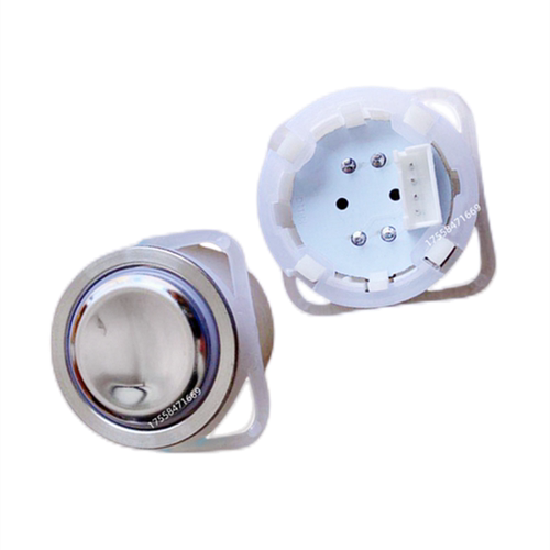 适用于富士电梯按钮快速MTD210 BA216 DA210 AK-4B KA110圆形按键 - 图3