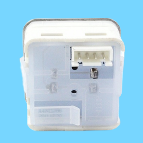 电梯按钮MT42 A4N11286 KA301富士蒂森通用按钮MTD270电梯配件 - 图2