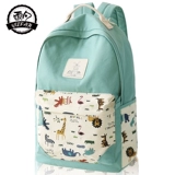 Сумка через плечо, школьный рюкзак, сумка на одно плечо, сумка для путешествий, японские и корейские, в корейском стиле