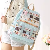 Сумка через плечо, школьный рюкзак, сумка на одно плечо, сумка для путешествий, японские и корейские, в корейском стиле