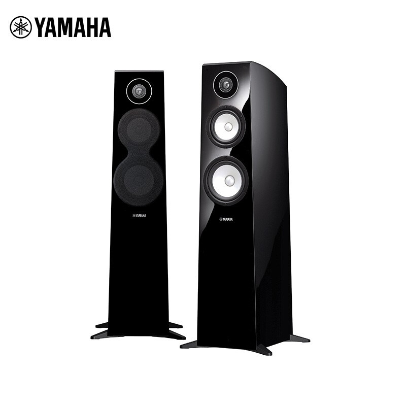 YAMAHA/雅马哈NS-F700家庭影院5.1音响组合高端私人影院客厅家用-图0