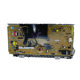 HP HP701 High Voltage Board Power Board Original