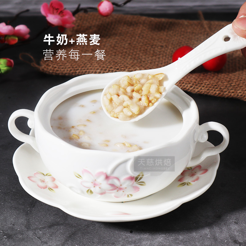 整箱12盒荷兰黑白全脂牛奶1升 1L纯牛奶奶茶店专用烘焙蛋糕甜品-图1