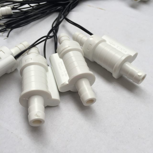 Water flow switch Water flow sensor Xindemei flowmeter