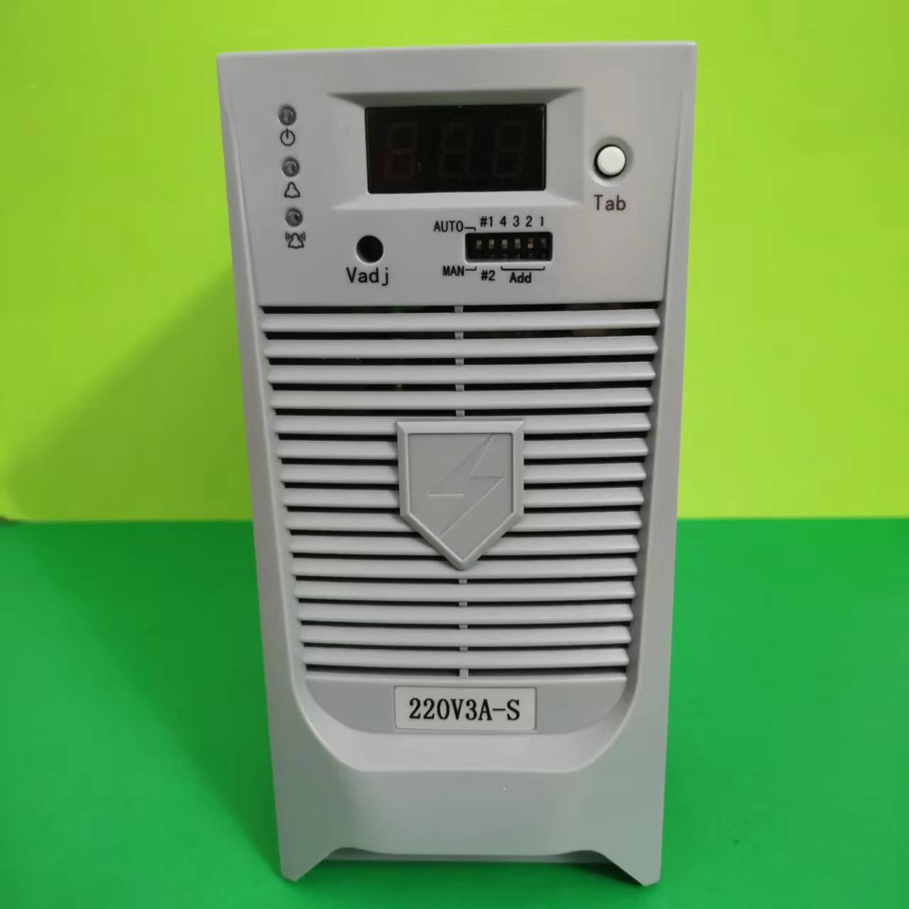 厂家销售220V3A-S全新电力高频开关直流电源充电模块 - 图0