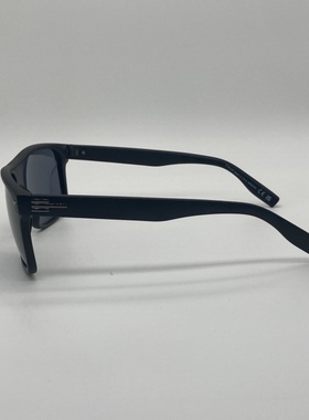 出口美国男士中小脸偏光太阳镜墨镜经典长方框开车钓鱼中老年遮阳