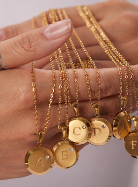 首饰套装迈阿密古巴链手链