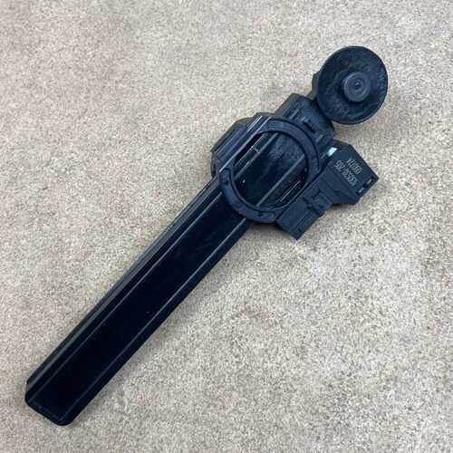 适配25-26款大众帕萨特副驾驶杂物箱阻尼器缓冲器手套箱缓冲开关 - 图0