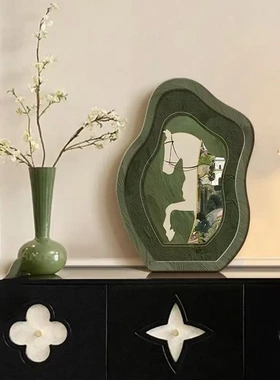 DecoHub法式中古高级感装饰画