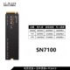 WD_BLACKSN7100M.2 Game Black Disk SSD