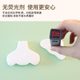 蚕丝鼻膜纸膜隐形超薄美容院鼻部湿敷棉皮肤管理一次性鼻贴膜补水
