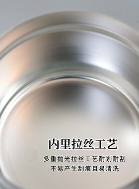 韩国院线酒精罐磨砂带盖消毒工具