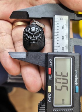 天然和田玉塔青无事牌老料玉石平安牌吊坠玉坠男女款玉牌