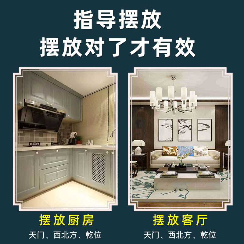 厨房在西北角通关陶瓷葫芦摆件解西北天门乾卦补角葫芦避火瓶摆件,淘宝优惠券,粉丝福利购,淘宝优惠卷