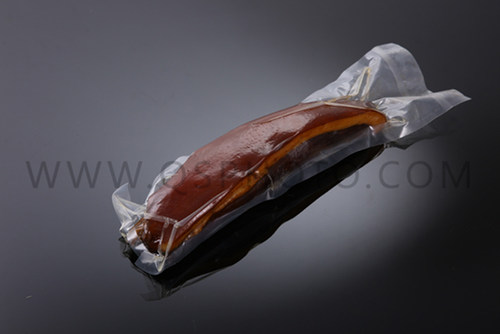 加长厚真空包装袋20*50cm*24丝食品抽气压缩塑封袋人参 辣肠 腊肉 - 图0