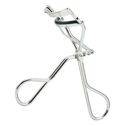 Завивающие щипцы для завивки ресниц из нержавеющей стали для ресниц, долговременный эффект