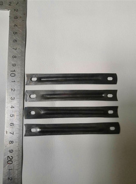 鞋用勾芯鞋腰铁钢板铁板铁芯