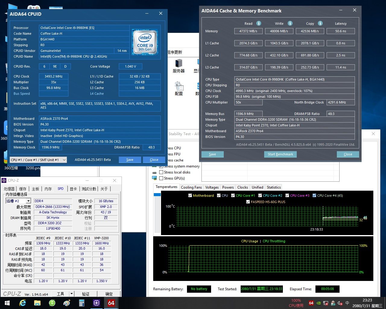 89-cpu-i9-9980hk-9750h-10750h-1151-bga-lga