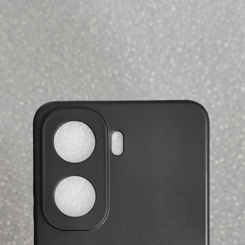 适用vivo iQOO Neo11手机壳5G简约保护套全包透明硅胶磨砂保护壳防刮摔TPU软壳 - 图2