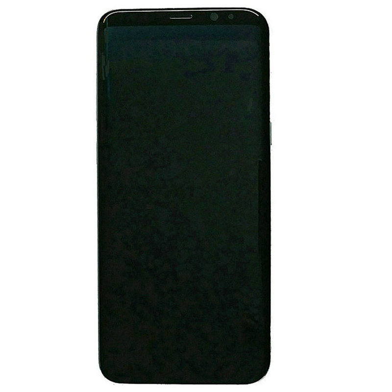 S8S9S10+适用三星S20NOTE9NOTE8显示屏幕9650总成N9500G9550N9600 - 图3