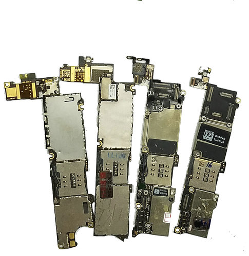 4S适用于Iphone6代7P8P 11 12 8代X主板5代5S 6plus 6S苹果7代6SP - 图1