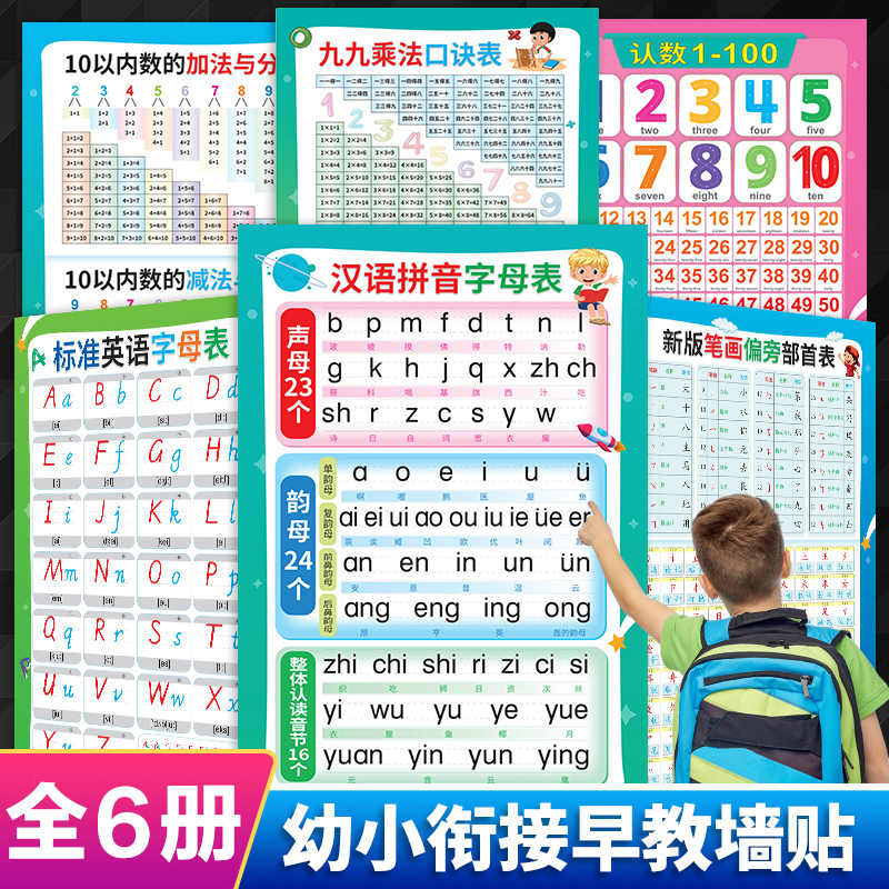 英語拼音表 新人首單立減十元 22年7月 淘寶海外