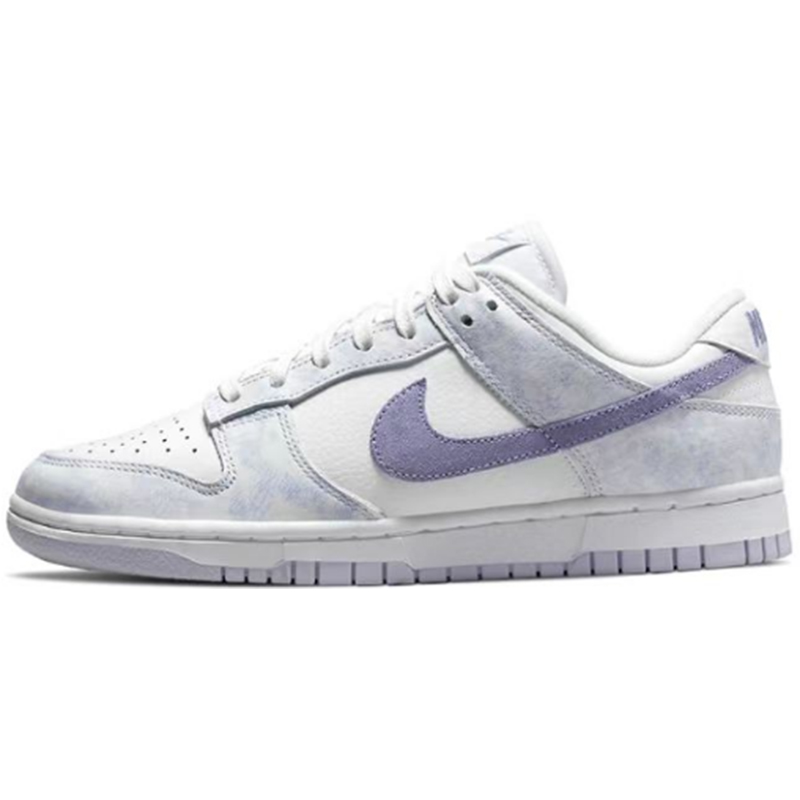 热销Nike Dunk SB Low 板鞋 防滑耐磨 低帮 黑白 蓝色 CD2563-006 - 图3