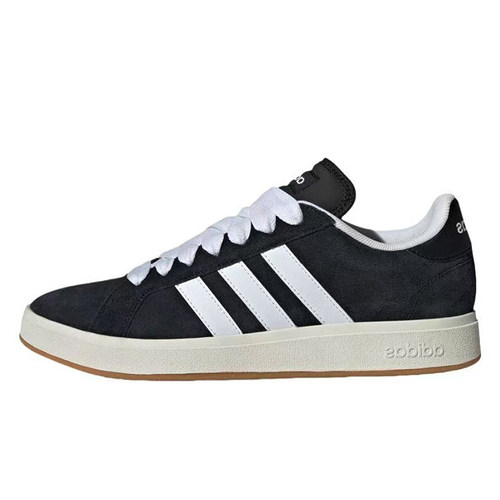 #阿迪达斯 Adidas Grand Court Base 00s 板鞋 KH6991 IH6184 - 图3