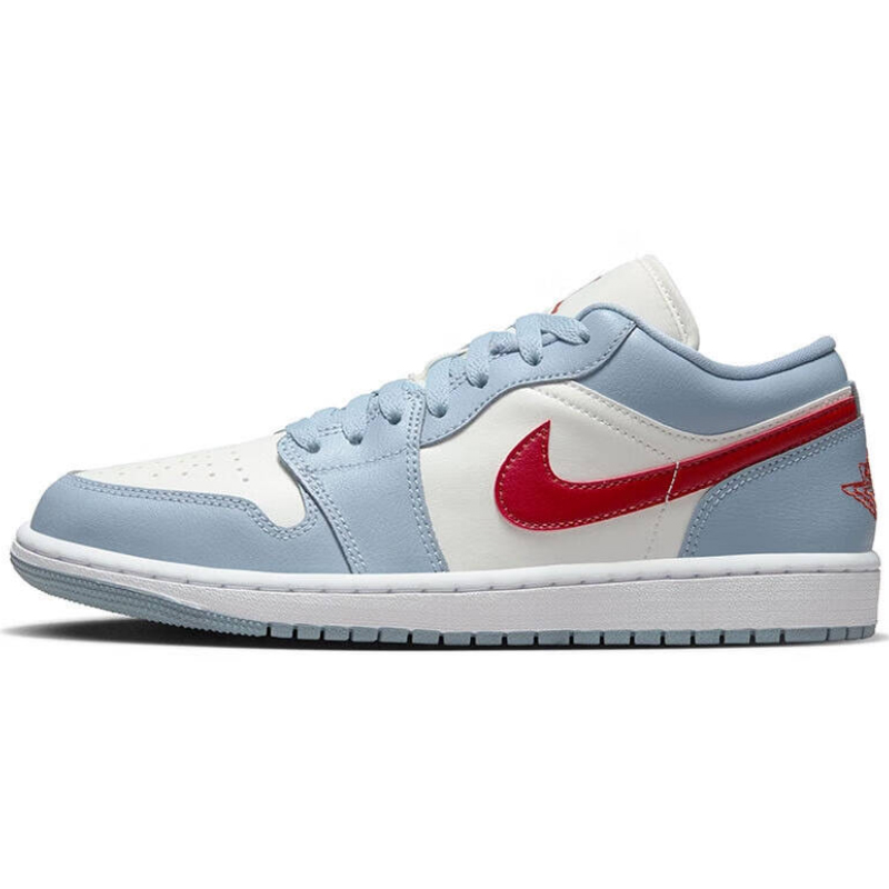 Jordan Air Jordan 1 Low AJ1 DC0774-160 DC0774-005 DC0774-601-图0