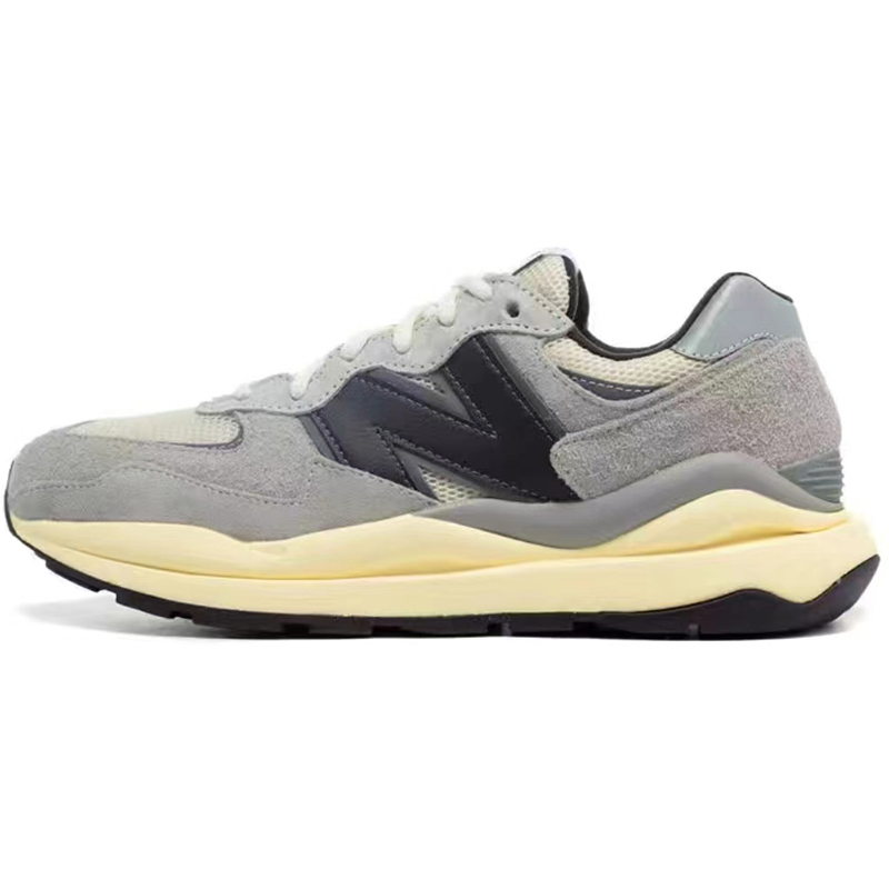 热销New Balance 5740系列 新百伦 5740 跑步鞋 浅奶茶色 M5740TA