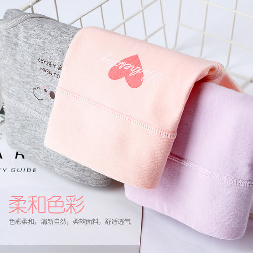 女士内裤女纯棉裆全棉质面料中腰少女大码夏性感三角裤头 - 图2