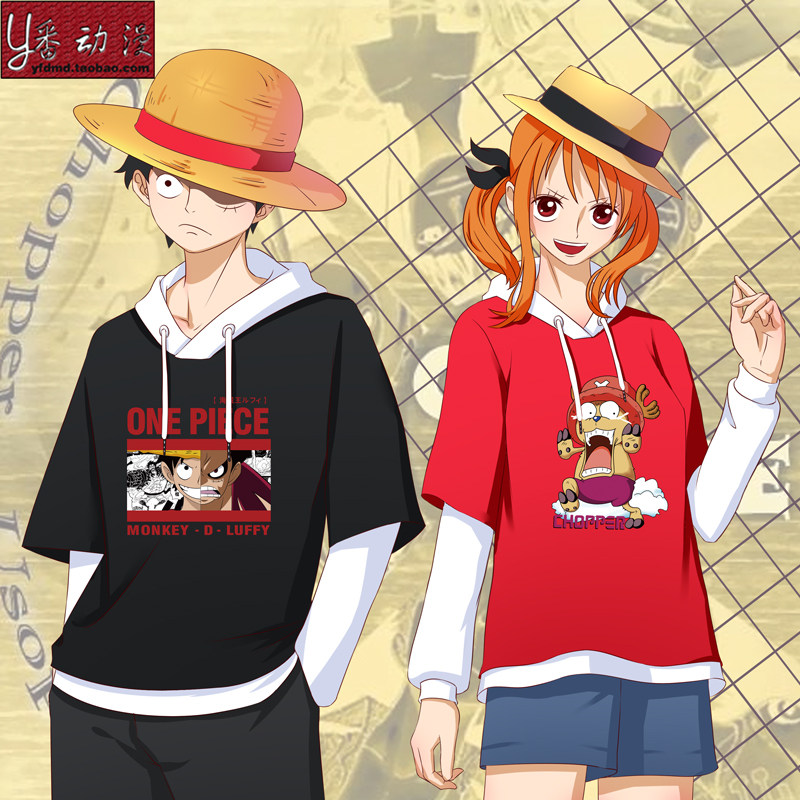 海贼王罗帽子 新人首单立减十元 21年8月 淘宝海外