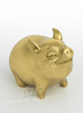 书房办公室摆件工艺礼品