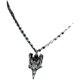 New product gift for boyfriend jewelry single pendant necklace