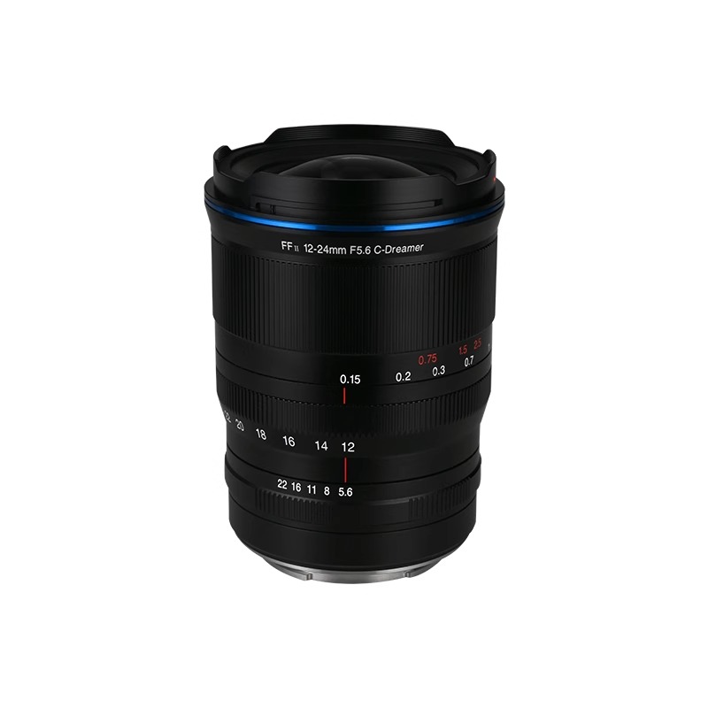 LAOWA老蛙12-24mm F5.6 变焦超广角全画幅 手动镜头 风光 建筑 - 图0